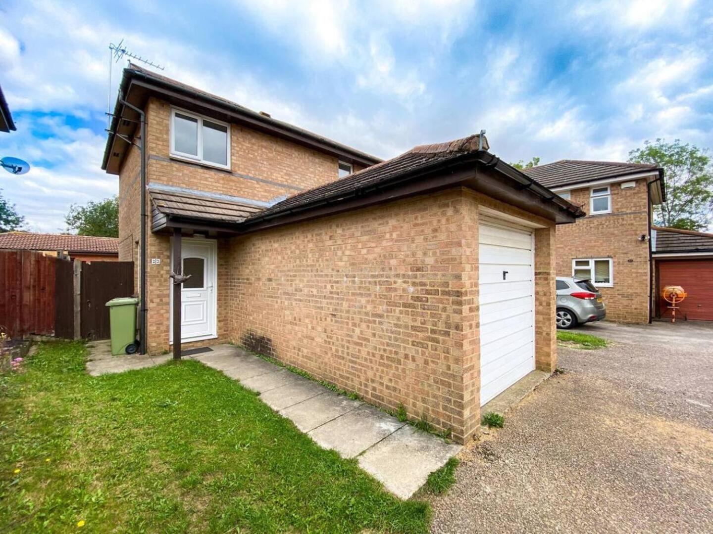 Quiet Location Next To Cmk Holiday home *